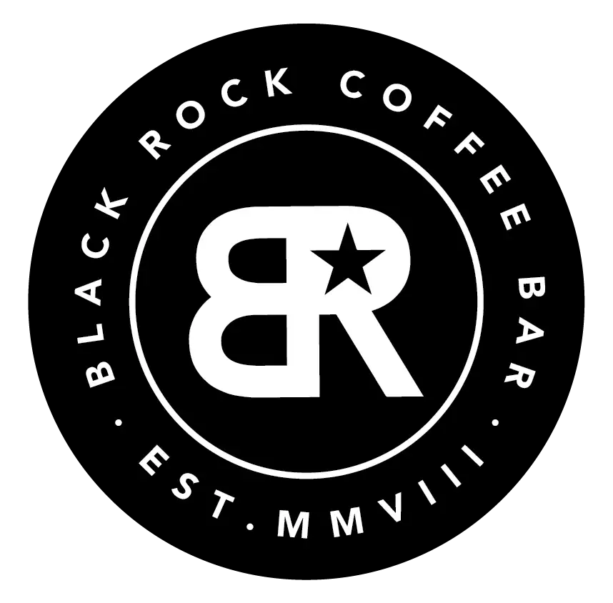 Black Rock coffee
