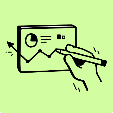 We are driven by our mission